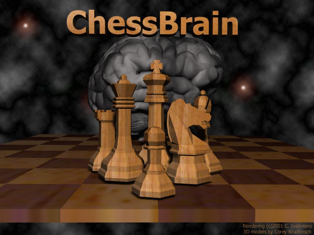 Windows 3.0 Chess (2020 Remaster) by PepVerbsNouns on DeviantArt